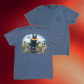 Combat Waterfowl Merch 2026 Field Work T-Shirt Combat Waterfowl Shirt Gift Ideas For Dad - Merchluma