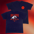 TSURT Merch Eddie Vedder Great Wave T-Shirt Eddie Vedder Tour 2026 Merch Gift For Music Lovers - Merchluma