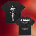 Adam Lambert Merch 2026 ADAM Album Release Tour T-Shirt Gifts For Music Lovers - Merchluma
