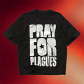 Bring Me The Horizon Merch 2026 Pray For Plagues T-Shirt BMTH Shirt Gift For Rock Band Fans - Merchluma