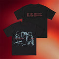 Cortis Tour Merch 2026 Routing T-Shirt Put Your Phone Down Cortis Shirt Gift For Kpop Fans - Merchluma