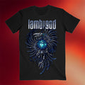 Lamb Of God Merch 2026 Blu Wired Bones T-Shirt Gift Ideas For Band Fans - Merchluma