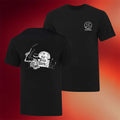 The Dead South Merch 2026 Tombstone T-Shirt The Dead South Shirt Best Gift For Husband - Merchluma