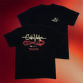 TSURT Merch Eddie Vedder Figure 8 Dragon T-Shirt Eddie Vedder Tour 2026 Merch Gift For Fans - Merchluma