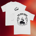 The Dead South Merch 2026 Chains And Stakes Album T-Shirt Gifts For Music Lovers - Merchluma