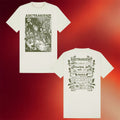 ArcTanGent Merch 2026 Lineup Shirt ArcTanGent Festival Merch Gift For Music Lover - Merchluma