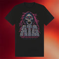ArcTanGent Merch 2026 Skull T-Shirt ArcTanGent Festival Shirt Gift For Music Lovers - Merchluma