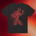 Increase The Peace Merch 2026 DD Nerve T-Shirt Best Gifts For Boyfriend - Merchluma
