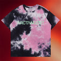 ArcTanGent Merch 2026 Logo Tie Dye Shirt ArcTanGent Festival Clothing Gift For Music Fans - Merchluma