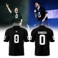 Linkin Park From Zero World Tour To Festivalpark In Werchter Belgium X Mike Shinoda Jersey 2026