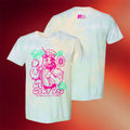 TrainHeroic X Body By Daddy Merch 2026 Pride T-Shirt We Want You Shirt LGBTQ Gifts - Merchluma