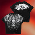 Bring Me The Horizon Merch 2026 Malice In My Veins T-Shirt Count Your Blessing Shirt Fan Gifts - Merchluma