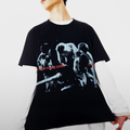 Cortis Tour Merch 2026 Put Your Phone Down T-Shirt Cortis Put Your Phone Down Tour Shirt - Merchluma
