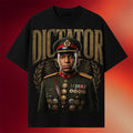 Dictator Mbappe Shirt Funny Football Meme Shirts #10 Mbappe France World Cup 2026 Merch - Merchluma