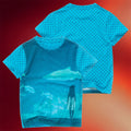 Bring Me The Horizon Merch 2026 Sea Of Lies T-Shirt BMTH Shirt Gift For Rock Music Lovers - Merchluma