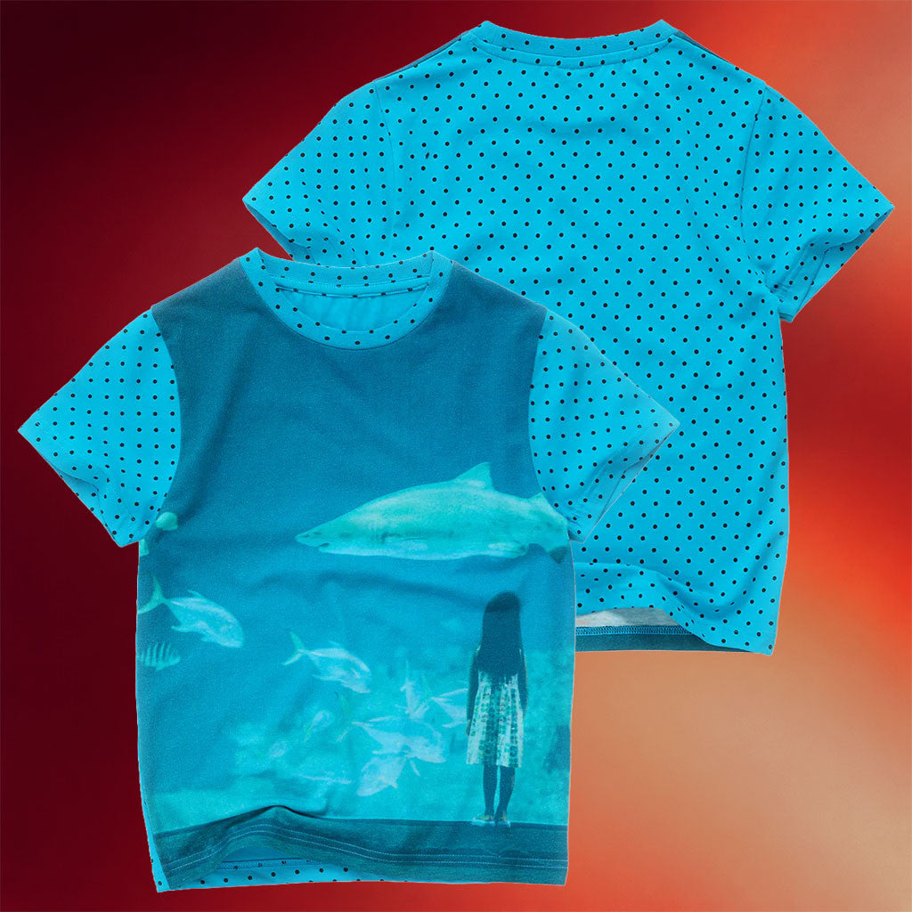 Bring Me The Horizon Merch 2026 Sea Of Lies T-Shirt BMTH Shirt Gift For Rock Music Lovers - Merchluma