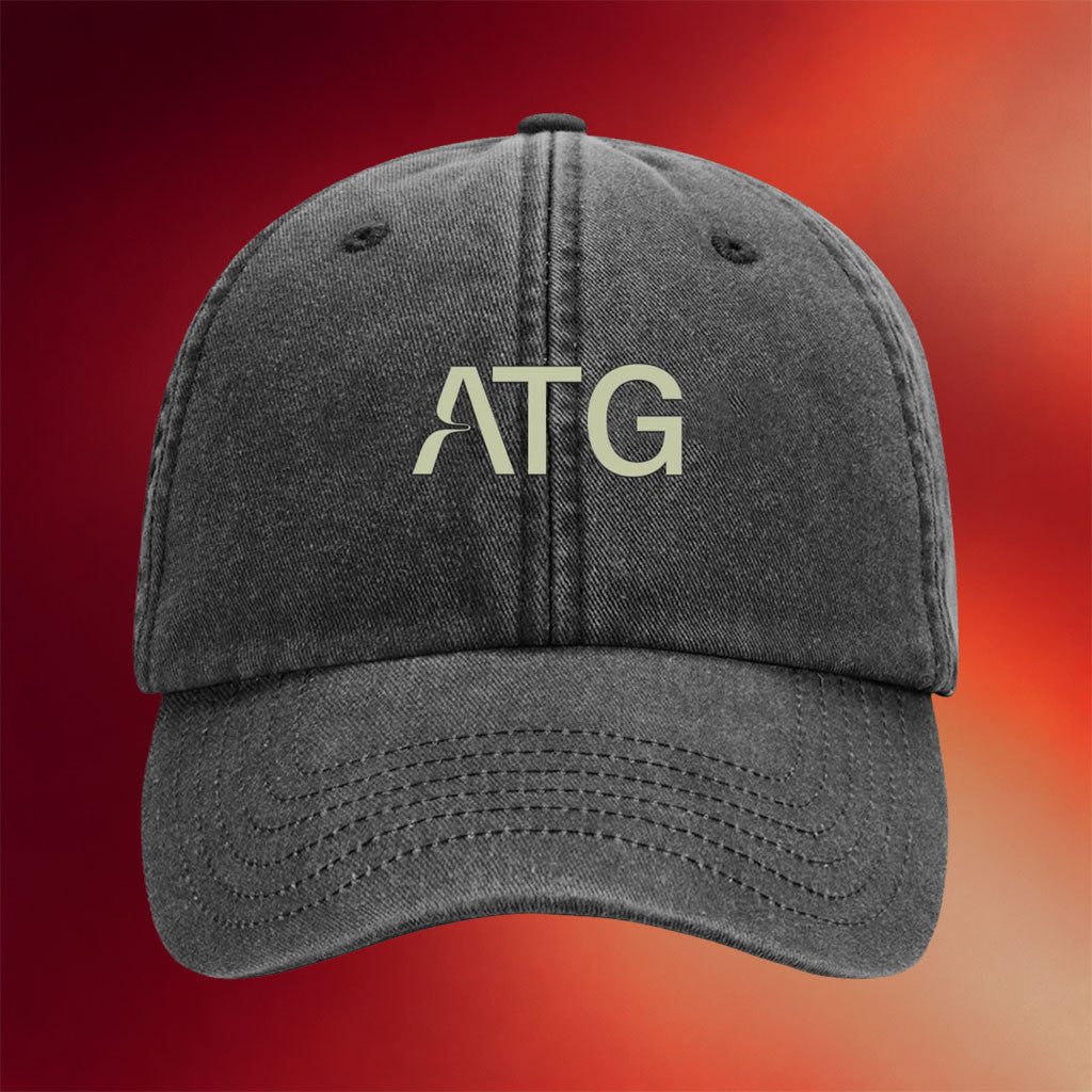 ArcTanGent Merch 2026 ATG Vintage Hat ArcTanGent Festival Merchandise Gift For Brothers - Merchluma