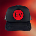 TSURT Merch Eddie Vedder Sun Logo Trucker Hat Eddie Vedder Tour 2026 Merchandise Fan Gifts - Merchluma