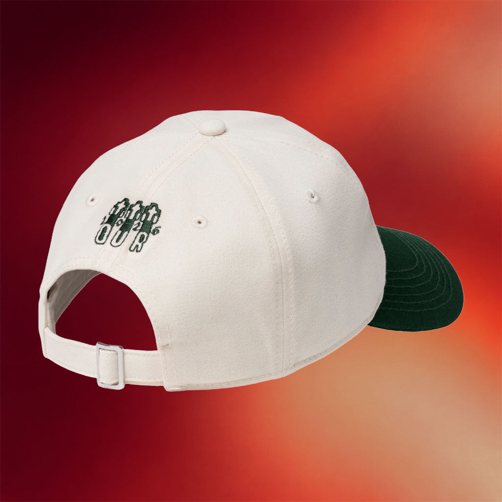 Taco Hemingway Merch 2026 Latarnie Wszedzie Dawno Zgasly Hat Embroidered Gift For Rapper Fans - Merchluma