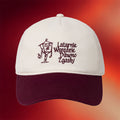 Taco Hemingway Merch 2026 Latarnie Wszedzie Dawno Zgasly Hat Embroidered Tour Merch Fan Gifts - Merchluma