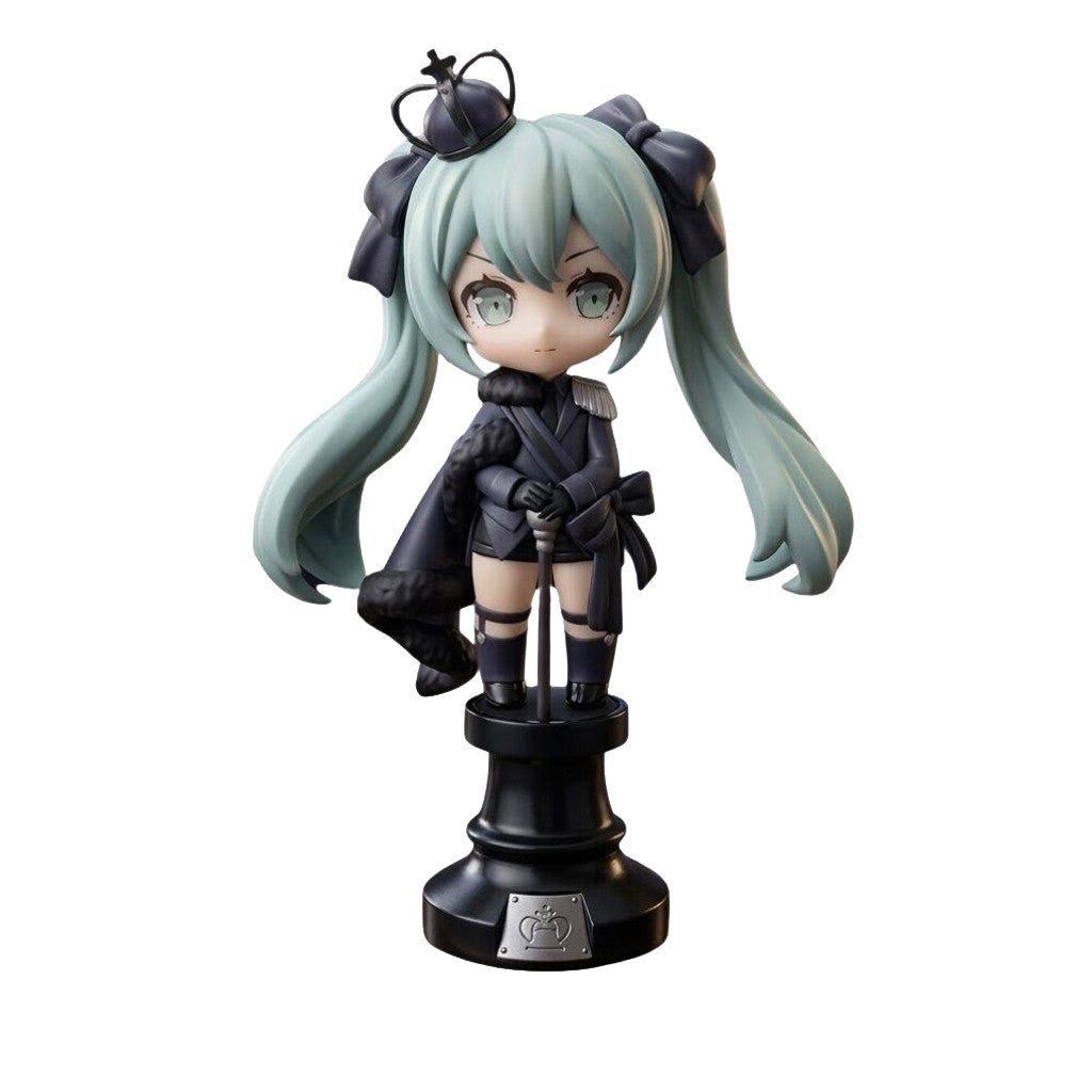 Hatsune Miku Black Chess Series 2026 Funko Pop Hatsune Miku Merch Best Gift For Fans