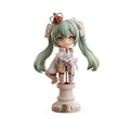 Hatsune Miku White Chess Series 2026 Funko Pop Hatsune Miku Merch Gift For Sisters