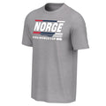 FIFA World Cup 2026 Merch Norway Supporter T-Shirt Game Day Shirt Best Gift For Football Fans