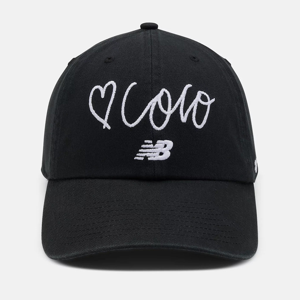 Coco Gauff Merch 2026 Love Coco Hat Embroidered Coco Gauff Wimbledon Hat Tennis Fan Gear