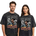 Cody Johnson Ottawa Bluesfest Merch 2026 Country Vintage Bootleg Wash T-Shirt Music Fan Gifts