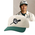 Shohei Ohtani Signature Hitch Glove Hat Embroidered Shohei Ohtani Merch 2026 Gift For Fans