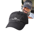 LeBron James Forever King Hat Embroidered 2026 LeBron James Merch Best Gift For Brothers
