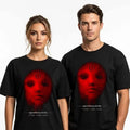 A Perfect Circle Paris Concert 2026 Merch Poster Event Artwork By Hannah Vandermolen T-Shirt