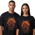 Eric Church Red Rocks 20Th Anniversary Shows Merch Joanna Cotten T-Shirt Gift For Music Fans