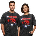 Limp Bizkit Ottawa Bluesfest 2026 Event Washed T-Shirt Limp Bizkit Merch Gift For Band Fans