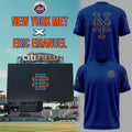 New York Mets X Eric Emanuel 2026 T-Shirt NY Mets Merch Gift For Baseball Lovers