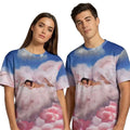 Katy Perry Festival Rio Babel At Auditorio Miguel Rios Rivas Vaciamadrid Spain T-Shirt 2026