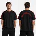 Marcelo Vieira X Willy Chavarria Logo T-Shirt 2026 Fan Merch Best Gift For Brother