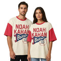 Noah Kahan The Great Divide Tour 2026 Merch Event Historic 4-Night Run T-Shirt Music Fan Gifts
