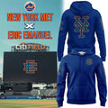 New York Mets X Eric Emanuel 2026 Hoodie NY Mets Merch Best Gift For Baseball Fans