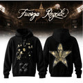 Fuerza Regida This Is Our Dream Stadium Tour 2026 Hoodie Fuerza Regida Merch Signed Fan Gifts