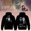 FKJ AUNZ Tour 2027 Hoodie FKJ Concert Merch Music Fan Apparel Best Gift For Him