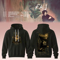FKJ AUNZ Tour 2027 Hoodie French Kiwi Juice Hoodie FKJ Concert Merch Music Fan Gifts