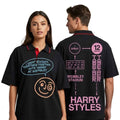 Harry Styles Together Together 12 Nights At Wembley Stadium Tour 2026 Polo Shirt Fan Merch