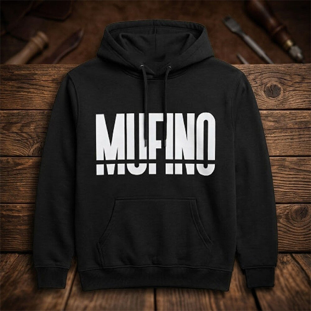 Cabo Verde Vozinha Mufino Hoodie 2026 Vozinha World Cup Merch Gift For Husband