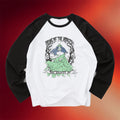 Bring Me The Horizon Merch 2026 She Haunts Me Long Sleeve T-Shirt BMTH Shirt Gift For Fans - Merchluma