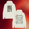 ArcTanGent Merch 2026 Lineup Hoodie ArcTanGent Festival Merch Best Gift For Music Fans - Merchluma