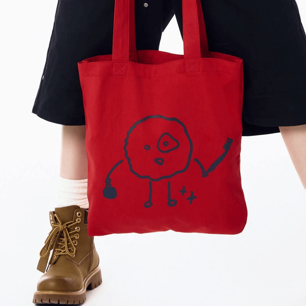 Cortis Tour Merch 2026 Put Your Phone Down Tote Bag Cortis Merchandise Gift For Besties - Merchluma