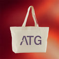 ArcTanGent Merch 2026 ATG Tote Bag ArcTanGent Festival Merchandise Best Gift For Sisters - Merchluma