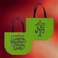 Taco Hemingway Merch 2026 Taco Hemingway Tote Bag Tour Merch Gift For Rap Lovers - Merchluma