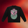 ArcTanGent Merch 2026 John Baizley Sweatshirt Black Music Festival Fan Gear Best Gifts - Merchluma